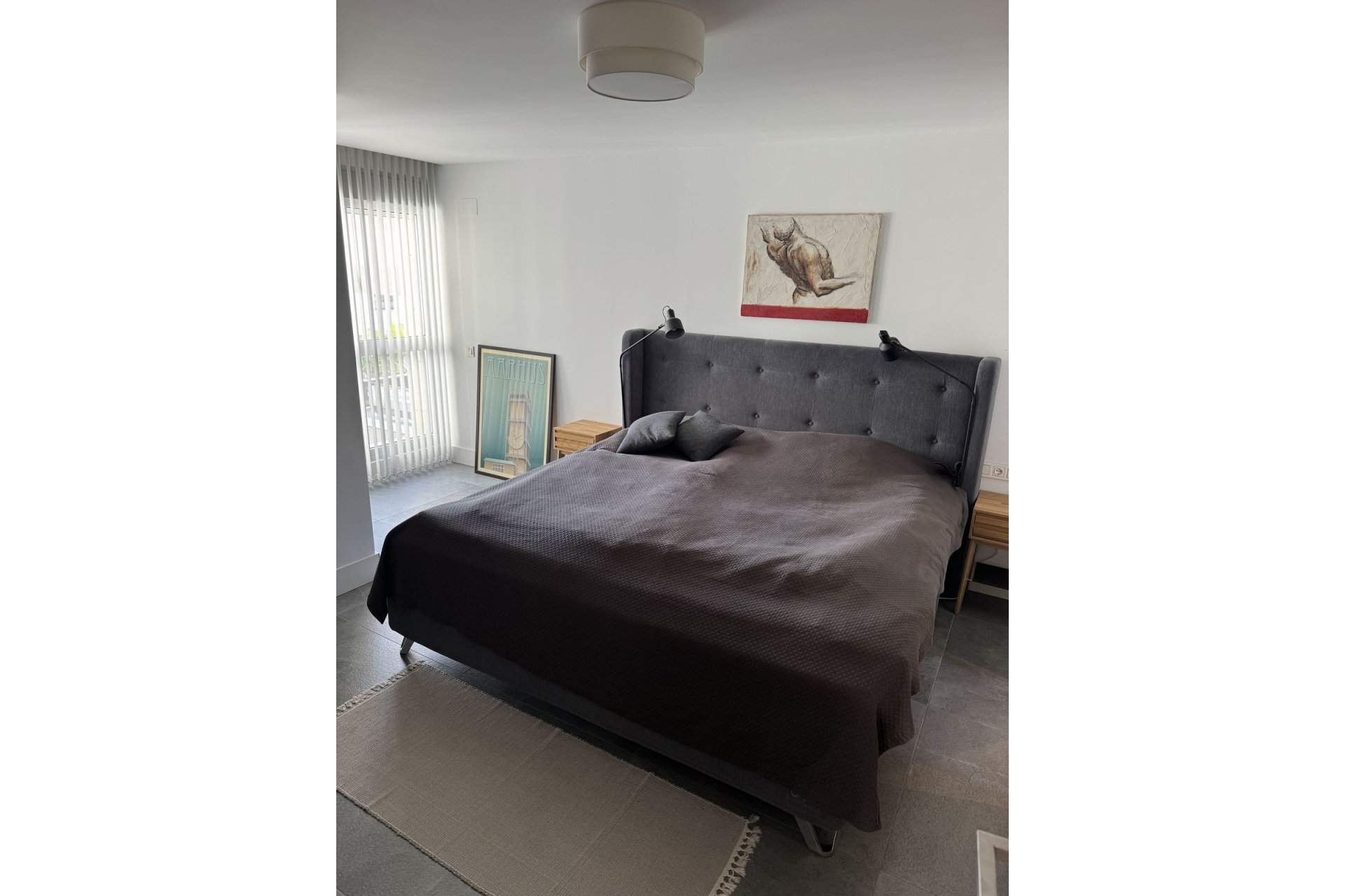 Wiederverkauf - apartment - Marbella - Nueva Andalucía