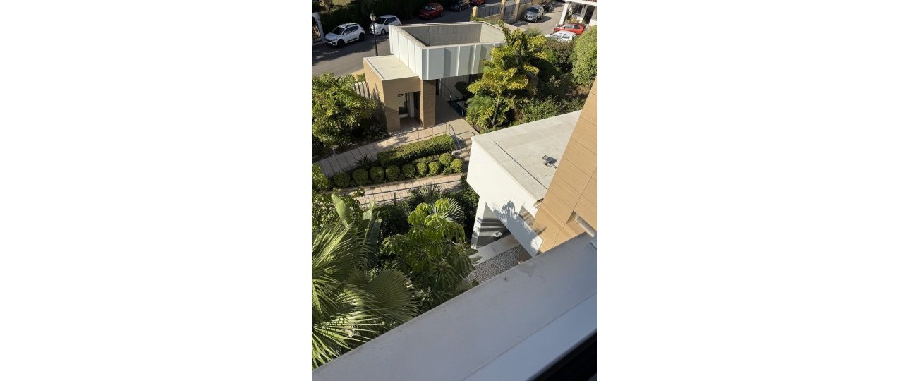 Wiederverkauf - apartment - Marbella - Nueva Andalucía