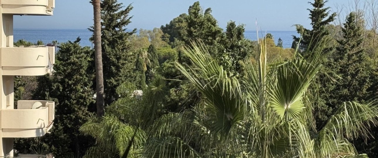 Wiederverkauf - apartment - Marbella - Nueva Andalucía