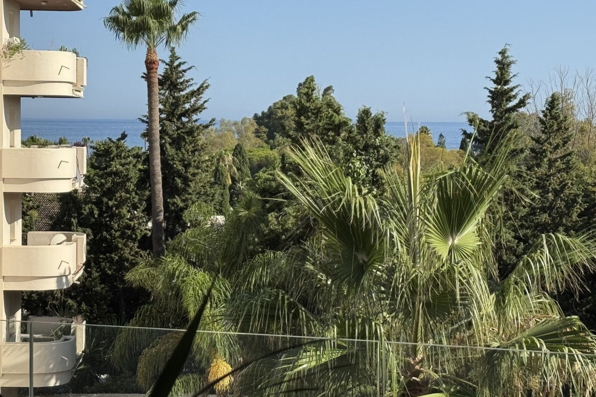 Wiederverkauf - apartment - Marbella - Nueva Andalucía