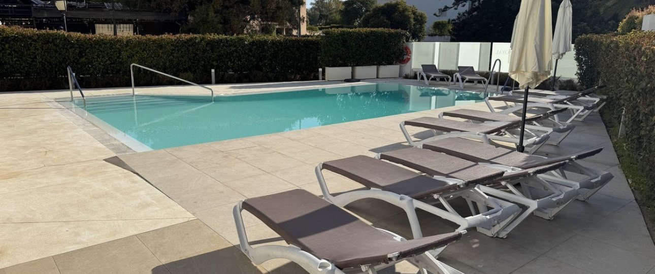 Wiederverkauf - apartment - Marbella - Nueva Andalucía