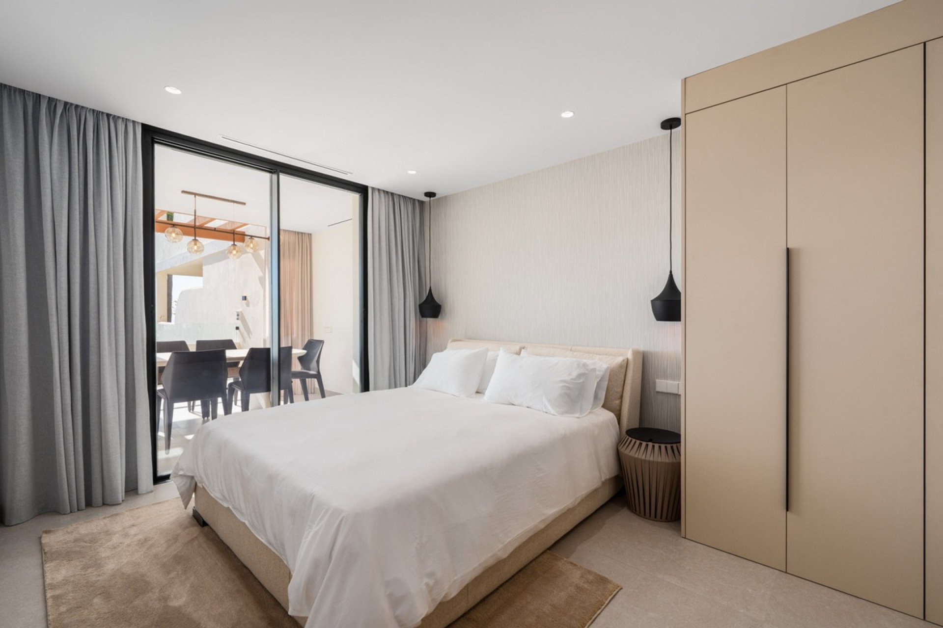 Wiederverkauf - apartment - Marbella - Nueva Andalucía