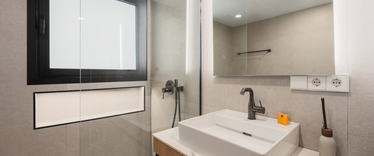 Wiederverkauf - apartment - Marbella - Nueva Andalucía