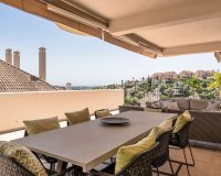 Wiederverkauf - apartment - Marbella - Nueva Andalucía