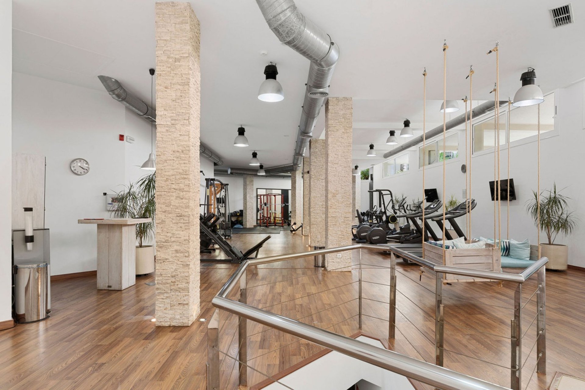 Wiederverkauf - apartment - Marbella - Nueva Andalucía