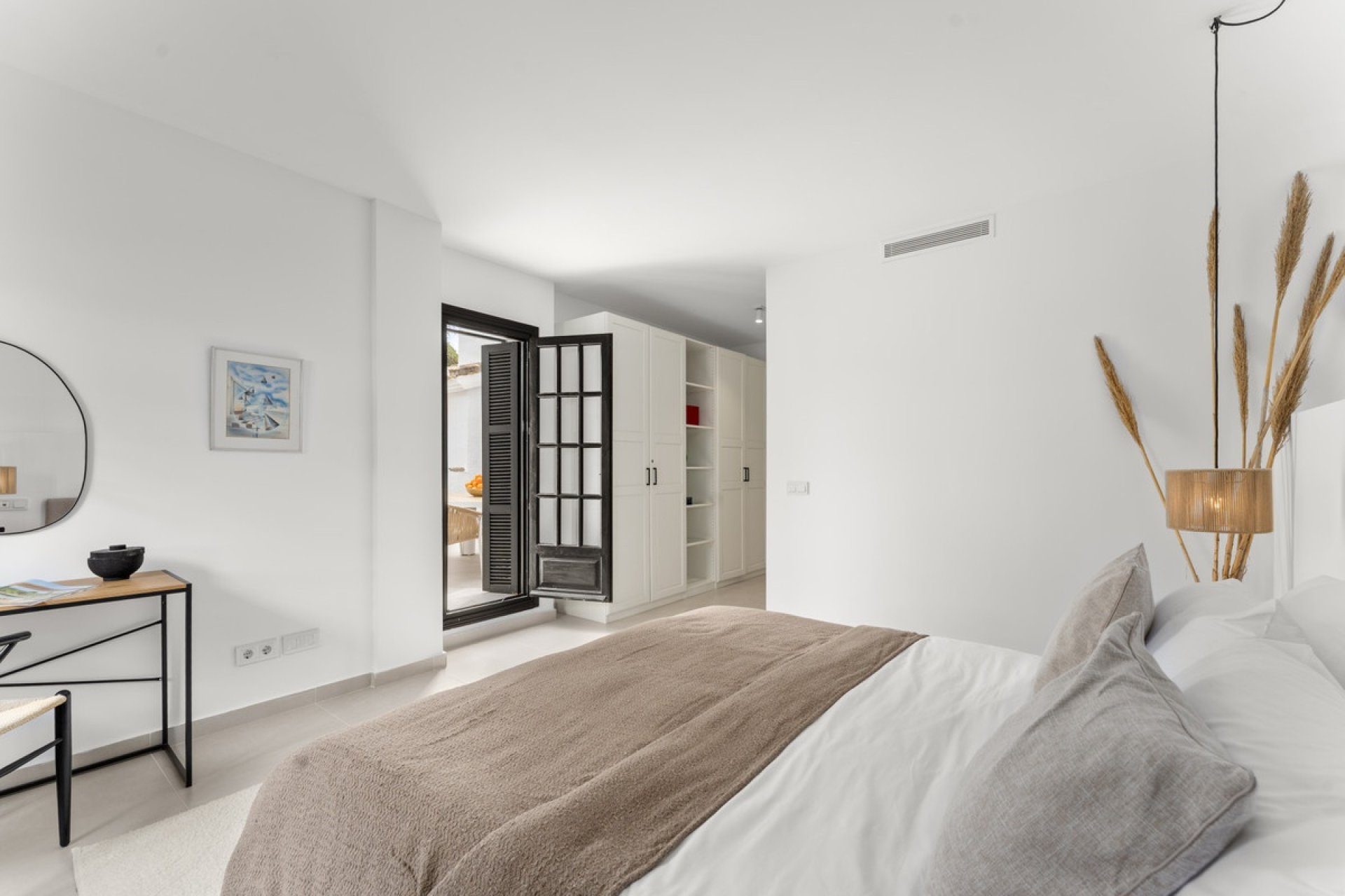 Wiederverkauf - apartment - Marbella - Nueva Andalucía