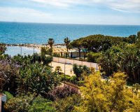 Wiederverkauf - apartment - Marbella - Puerto Banús