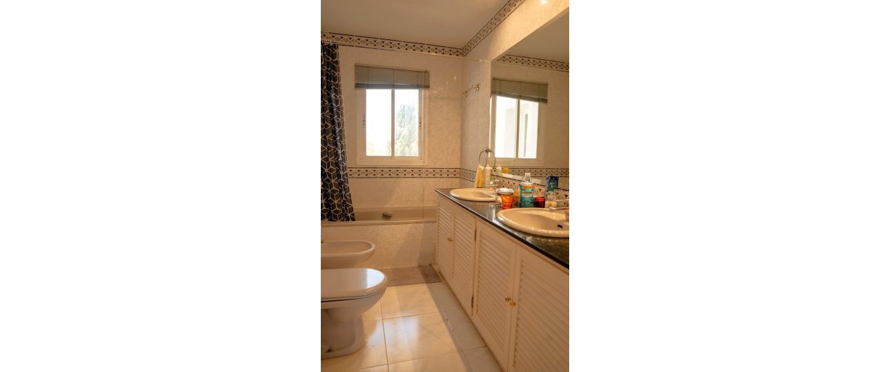 Wiederverkauf - apartment - Marbella - Puerto Banús