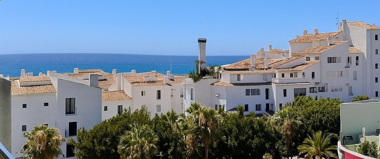 Wiederverkauf - apartment - Marbella - Puerto Banús