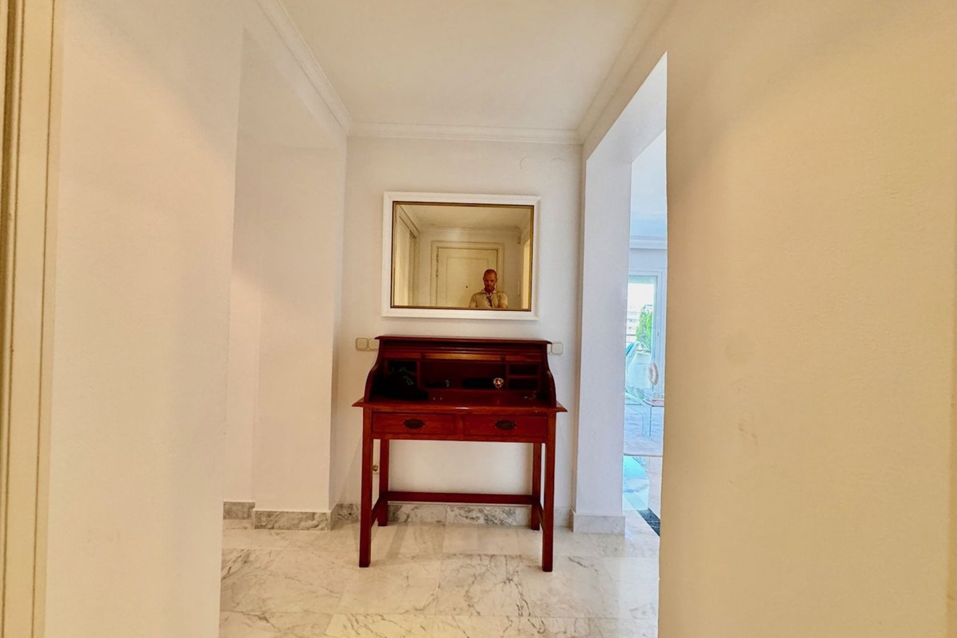 Wiederverkauf - apartment - Marbella - Puerto Banús