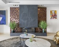 Wiederverkauf - apartment - Marbella - Puerto Banús