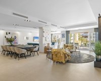 Wiederverkauf - apartment - Marbella - Puerto Banús