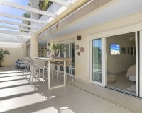 Wiederverkauf - apartment - Marbella - Puerto Banús