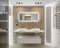 Wiederverkauf - apartment - Marbella - Puerto Banús