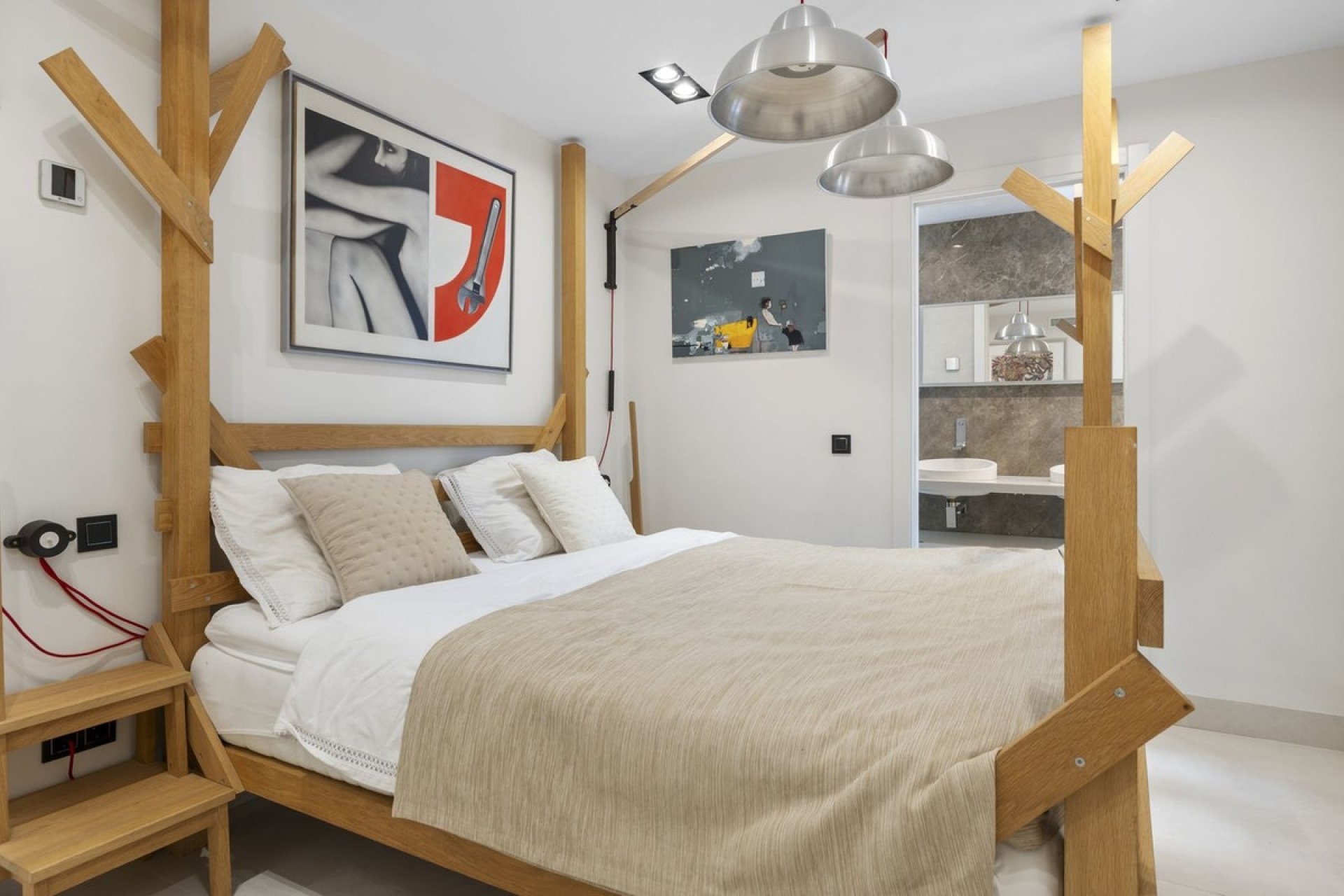 Wiederverkauf - apartment - Marbella - Puerto Banús