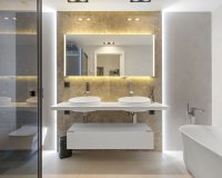 Wiederverkauf - apartment - Marbella - Puerto Banús