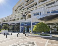 Wiederverkauf - apartment - Marbella - Puerto Banús