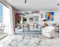 Wiederverkauf - apartment - Marbella - Puerto Banús