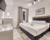 Wiederverkauf - apartment - Marbella - Puerto Banús