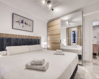Wiederverkauf - apartment - Marbella - Puerto Banús