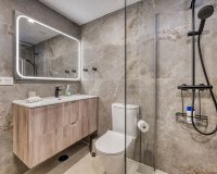 Wiederverkauf - apartment - Marbella - Puerto Banús