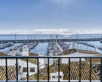 Wiederverkauf - apartment - Marbella - Puerto Banús