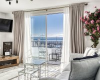 Wiederverkauf - apartment - Marbella - Puerto Banús