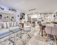 Wiederverkauf - apartment - Marbella - Puerto Banús