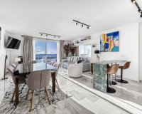 Wiederverkauf - apartment - Marbella - Puerto Banús