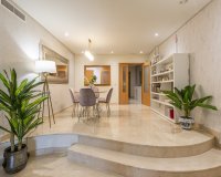 Wiederverkauf - apartment - Marbella - Puerto Banús