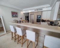 Wiederverkauf - apartment - Marbella - Puerto Banús