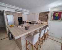 Wiederverkauf - apartment - Marbella - Puerto Banús