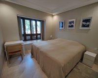 Wiederverkauf - apartment - Marbella - Puerto Banús