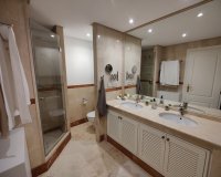Wiederverkauf - apartment - Marbella - Puerto Banús