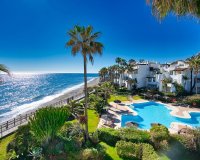 Wiederverkauf - apartment - Marbella - Puerto Banús