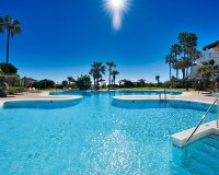 Wiederverkauf - apartment - Marbella - Puerto Banús