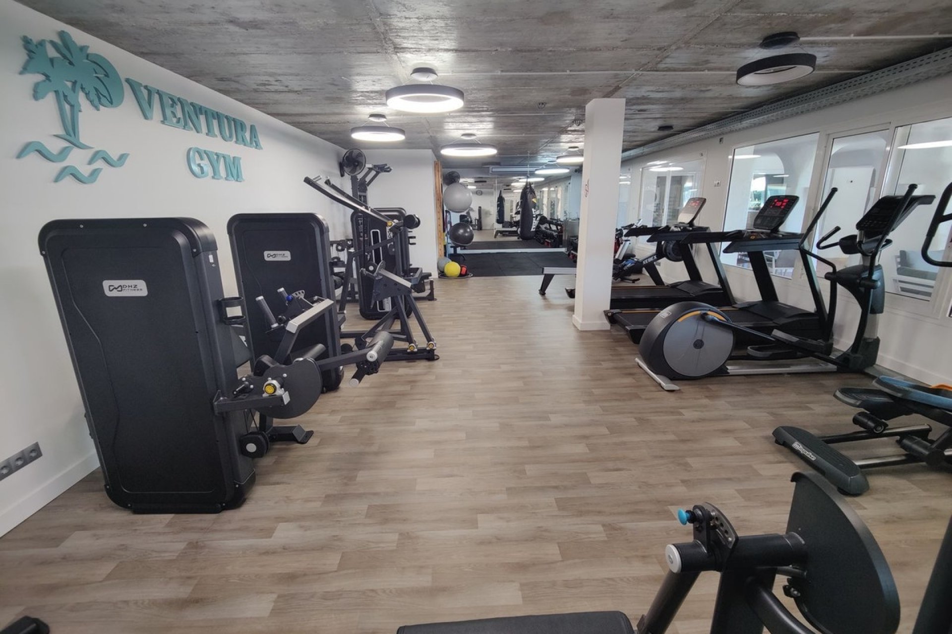 Wiederverkauf - apartment - Marbella - Puerto Banús
