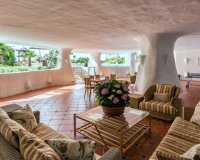 Wiederverkauf - apartment - Marbella - Puerto Banús