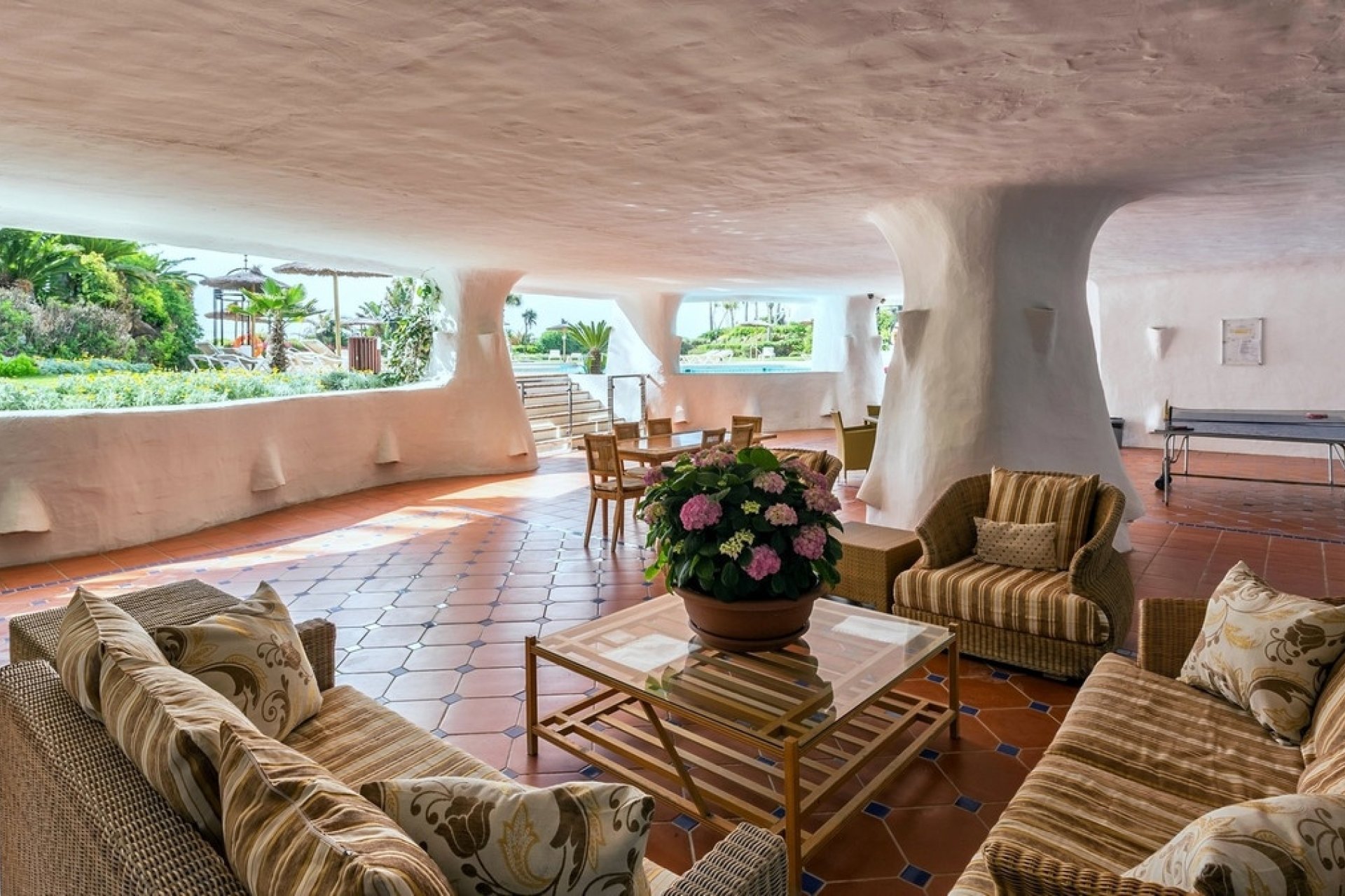 Wiederverkauf - apartment - Marbella - Puerto Banús