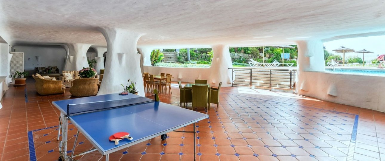 Wiederverkauf - apartment - Marbella - Puerto Banús