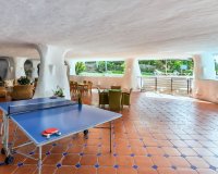Wiederverkauf - apartment - Marbella - Puerto Banús