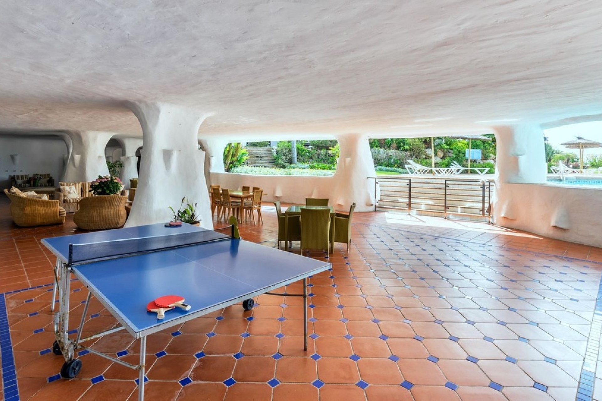 Wiederverkauf - apartment - Marbella - Puerto Banús