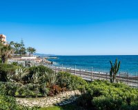 Wiederverkauf - apartment - Marbella - Puerto Banús