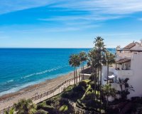 Wiederverkauf - apartment - Marbella - Puerto Banús