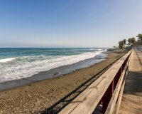Wiederverkauf - apartment - Marbella - Puerto Banús