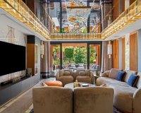 Wiederverkauf - apartment - Marbella - Puerto Banús