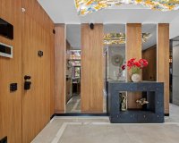 Wiederverkauf - apartment - Marbella - Puerto Banús