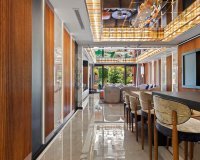 Wiederverkauf - apartment - Marbella - Puerto Banús