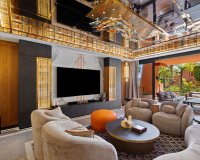 Wiederverkauf - apartment - Marbella - Puerto Banús