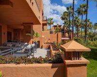 Wiederverkauf - apartment - Marbella - Puerto Banús